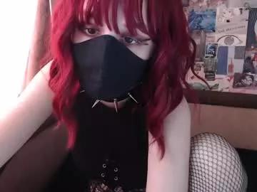 telema_ from Chaturbate is Freechat