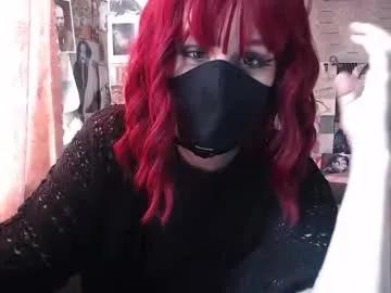 telema_ from Chaturbate is Freechat
