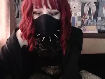 telema_ from Chaturbate is Freechat