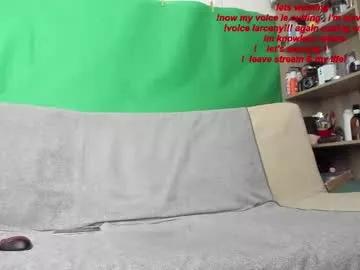 telepaticman from Chaturbate