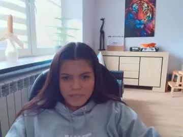 Tell_me_goddess from Chaturbate