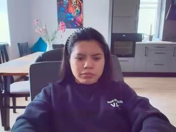 tell_me_goddess from Chaturbate is Freechat