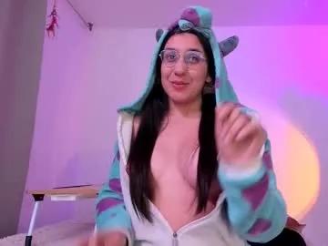 tellme_maddie from Chaturbate is Freechat
