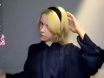 tender_princess from Chaturbate is Freechat