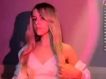 tender_princess from Chaturbate is Freechat