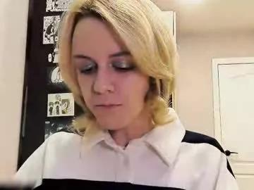 tender_princess from Chaturbate is Freechat