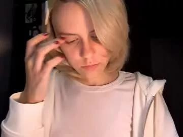 tender_princess from Chaturbate is Freechat