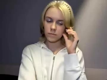 tender_princess from Chaturbate is Freechat
