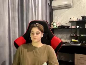 tenishamilin from Chaturbate is Freechat