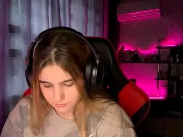 Tenishamilin from Chaturbate