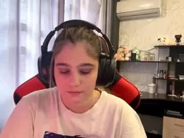 Tenishamilin from Chaturbate