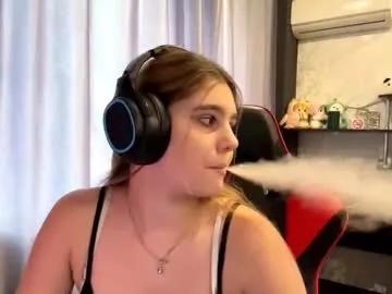 Tenishamilin from Chaturbate