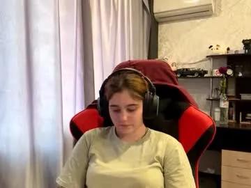 Tenishamilin from Chaturbate