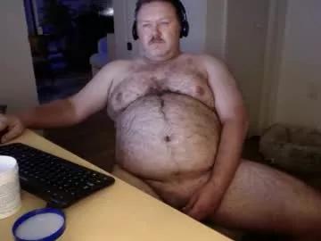 Tenngooner from Chaturbate