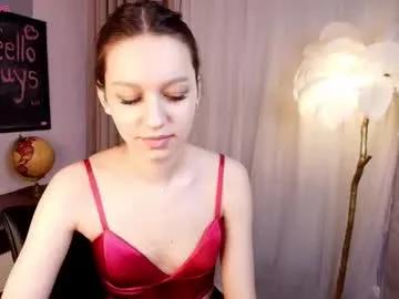 tennis_player from Chaturbate