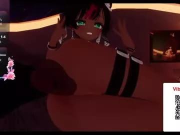 Tentaclesareppl from Chaturbate