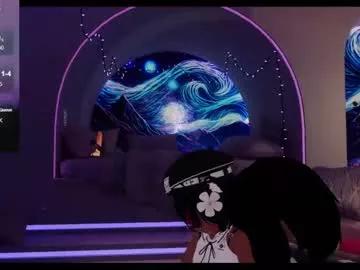 Tentaclesareppl from Chaturbate