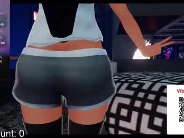 Tentaclesareppl from Chaturbate