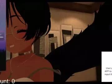 Tentaclesareppl from Chaturbate