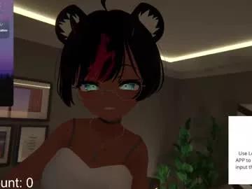 Tentaclesareppl from Chaturbate