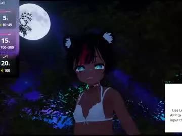 Tentaclesareppl from Chaturbate