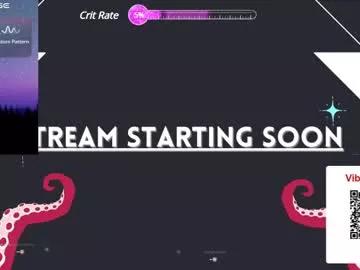Tentaclesareppl from Chaturbate