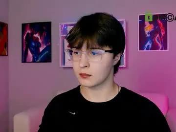 teo_wilson from Chaturbate is Freechat