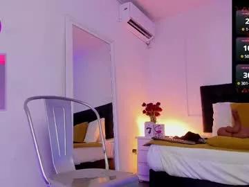 teoferrer from Chaturbate is Freechat