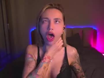 teona_amore from Chaturbate is Freechat