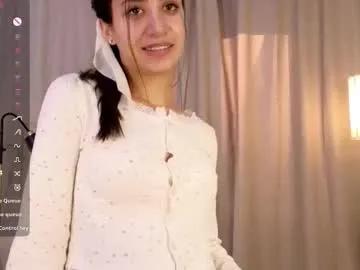 tera_peace from Chaturbate is Freechat