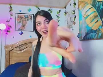 teresa_moon from Chaturbate