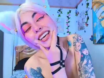 teresa_moon from Chaturbate