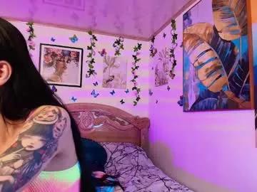 teresa_moon from Chaturbate