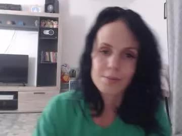 Teresalovex from Chaturbate