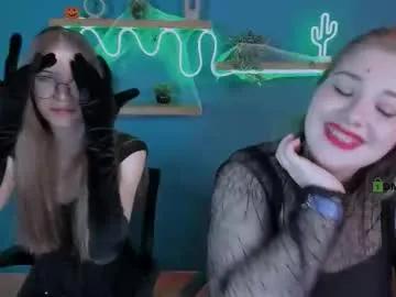tereza_moon from Chaturbate is Freechat
