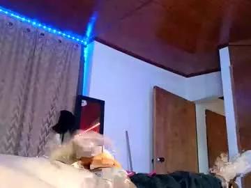 terra_sunligt from Chaturbate