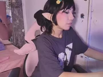 terraelowen from Chaturbate