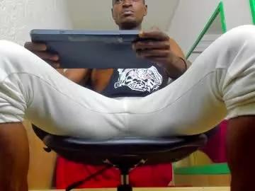 terranze_z from Chaturbate