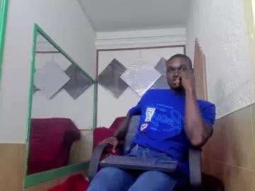 terranze_z from Chaturbate