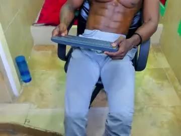 terranze_z from Chaturbate