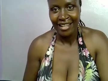 Terriam from Chaturbate