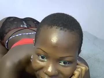 Terriam from Chaturbate