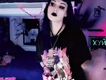 terror_candy from Chaturbate