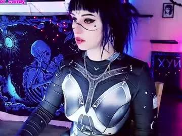 terror_candy from Chaturbate