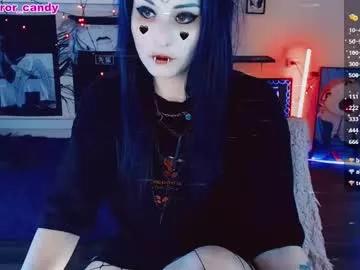 terror_candy from Chaturbate is Freechat