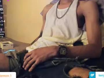 Terry_pool from Chaturbate