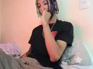 Terry_pool from Chaturbate
