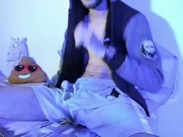 Terry_pool from Chaturbate