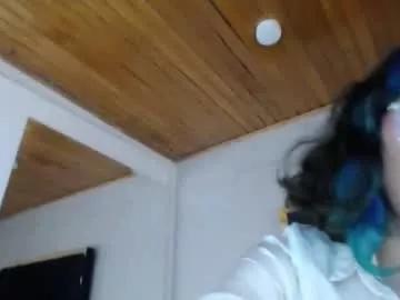 terumikitty from Chaturbate is Freechat