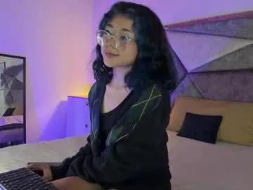terumikitty from Chaturbate is Freechat